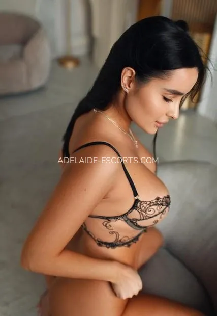 Adelaide escorts Mafalda