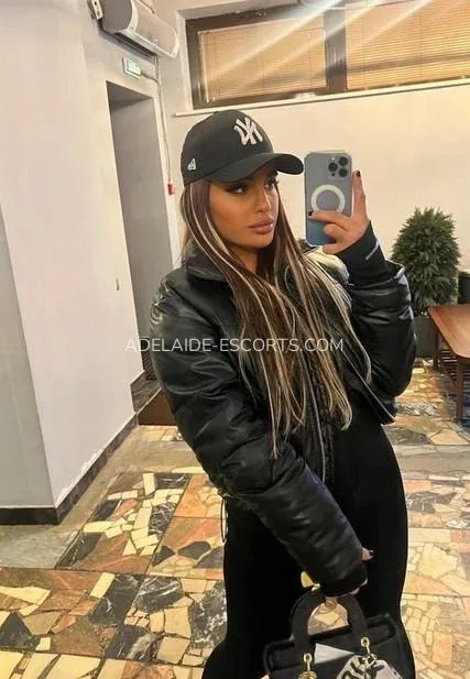 Adelaide escorts Daniela — 1