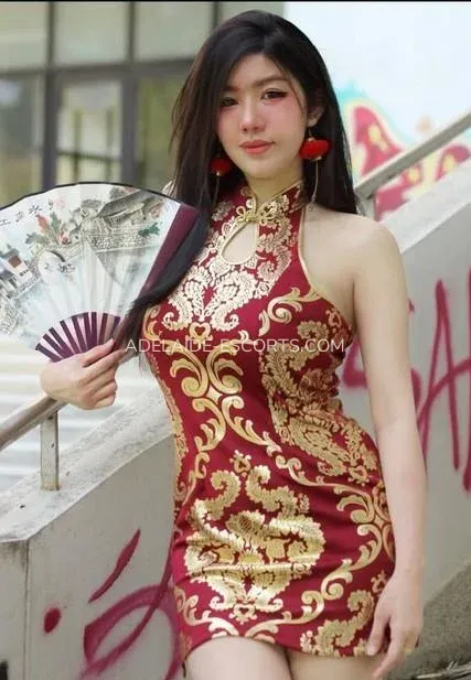 Adelaide escorts Kerstin — 1