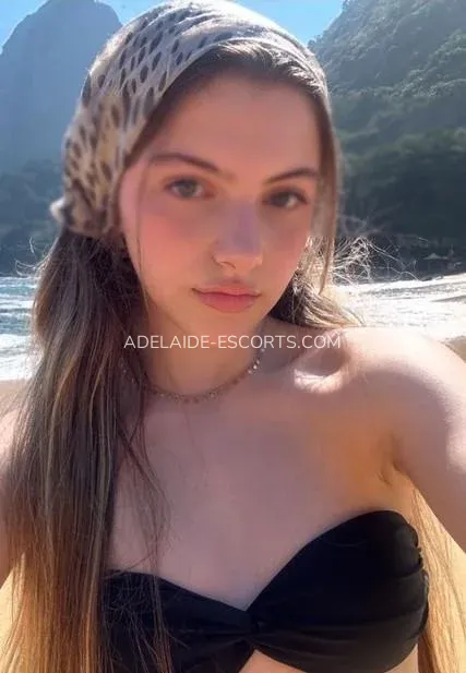 Adelaide escorts Ellie — 6