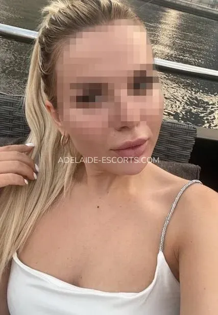 Adelaide escorts Bella — 3