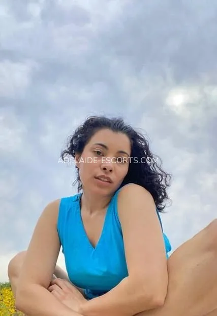 Adelaide escorts Ariel — 2