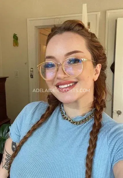 Adelaide escorts Gianna — 1