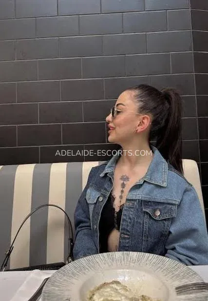 Adelaide escorts Mallory — 1
