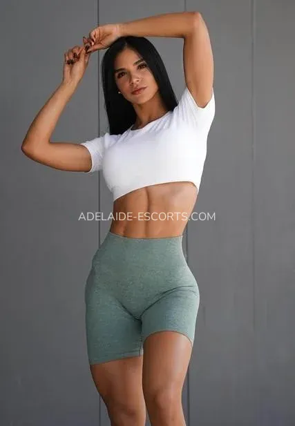 Adelaide escorts Ana — 1