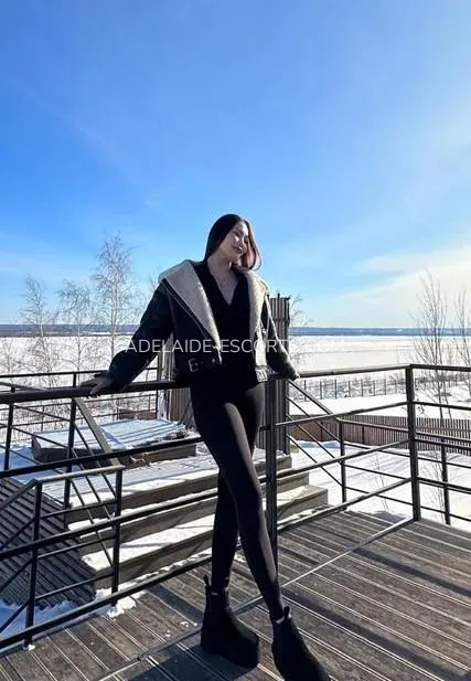 Adelaide escorts Eva — 7