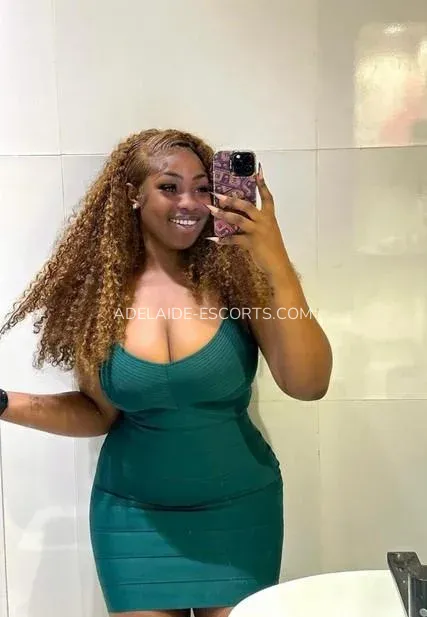Adelaide escorts Madeleine — 4