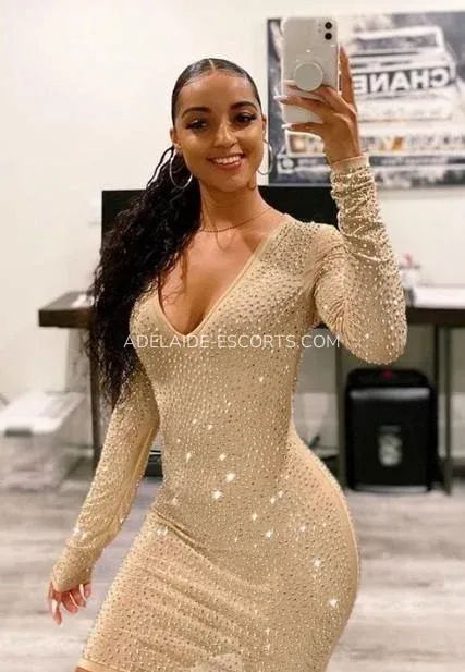 Adelaide escorts Jayla — 3