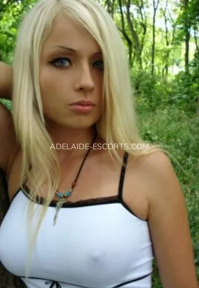 Adelaide escorts Caliope — 3