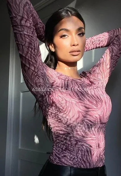 Adelaide escorts Jillian — 3