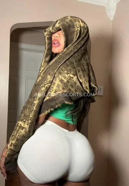 Adelaide escorts Payton — 3