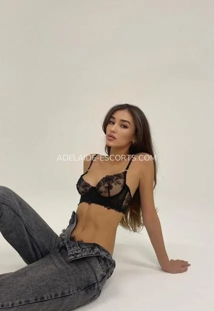 Adelaide escorts Irene — 2