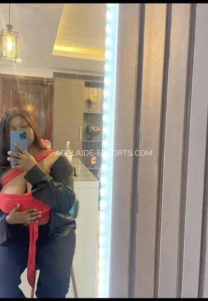 Adelaide escorts Sol — 1