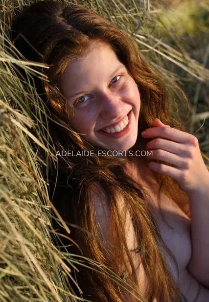 Adelaide escorts Ulrika — 4