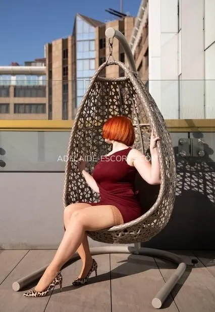 Adelaide escorts Addison — 2