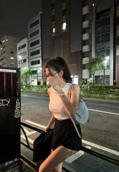 Adelaide escorts Ingrid — 4