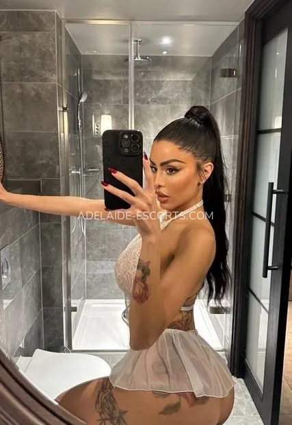 Adelaide escorts Kayla — 2