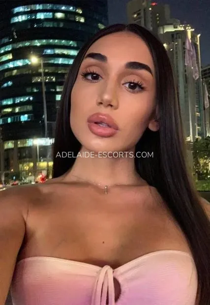 Adelaide escorts Sol — 2