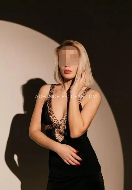 Adelaide escorts Bella — 1