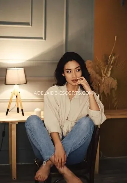 Adelaide escorts Katherine — 6