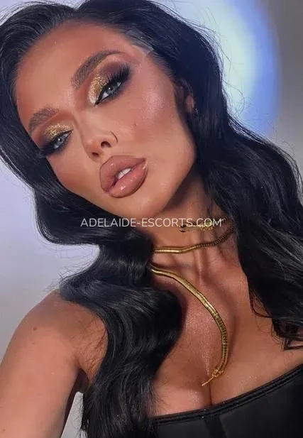 Adelaide escorts Rebecca — 10