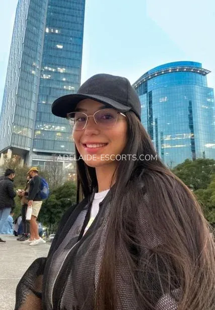 Adelaide escorts Julia — 5