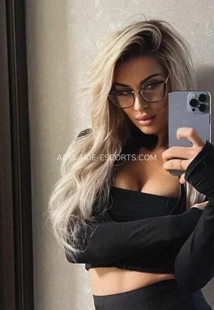 Adelaide escorts Alma — 3