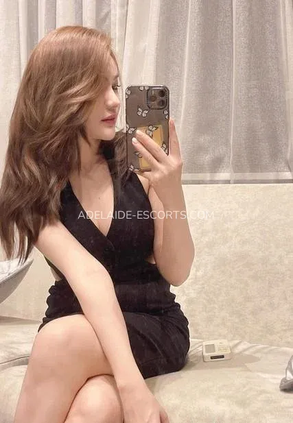 Adelaide escorts Fernanda — 7