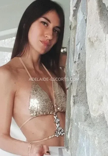 Adelaide escorts Juliana — 6