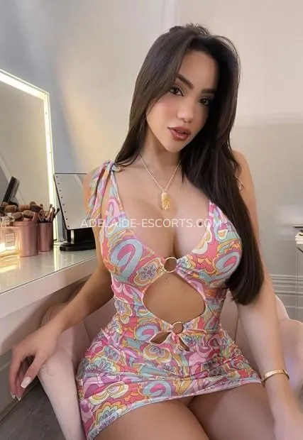 Adelaide escorts jadyn