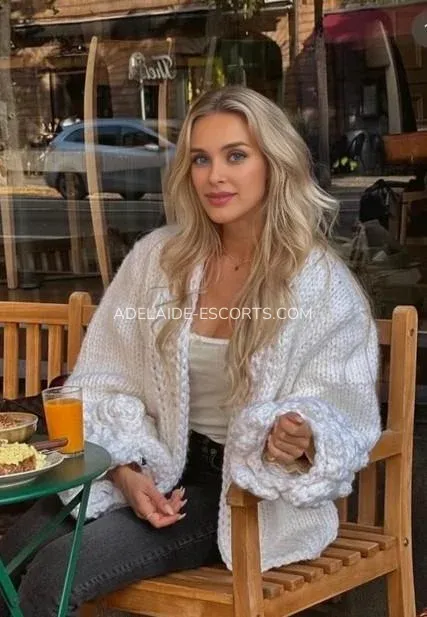 Adelaide escorts Fabricia — 6