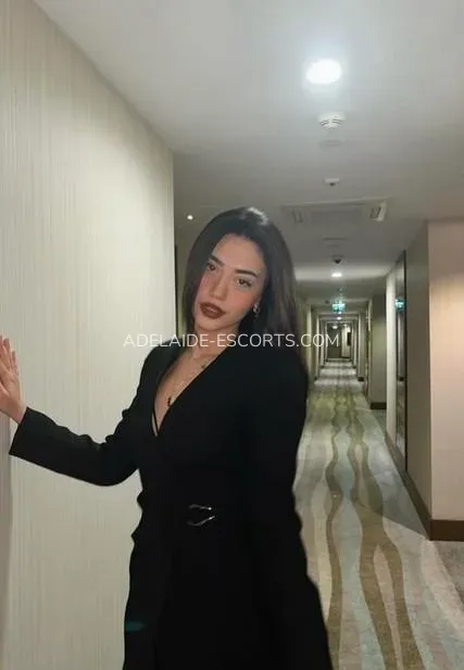 Adelaide escorts Fernanda — 3