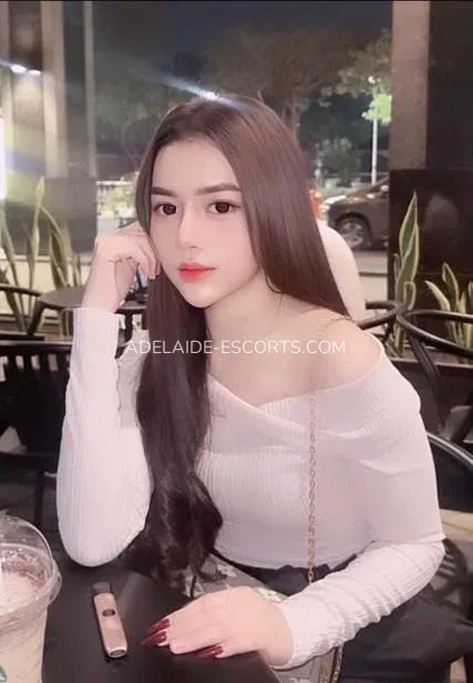 Adelaide escorts Kristin — 3