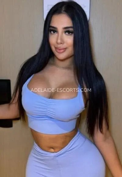 Adelaide escorts Charlotta — 1