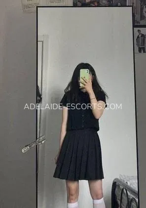 Adelaide escorts Ann — 4