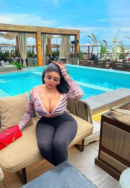 Adelaide escorts Almudena — 1