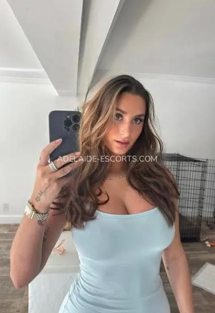 Adelaide escorts Angel — 2