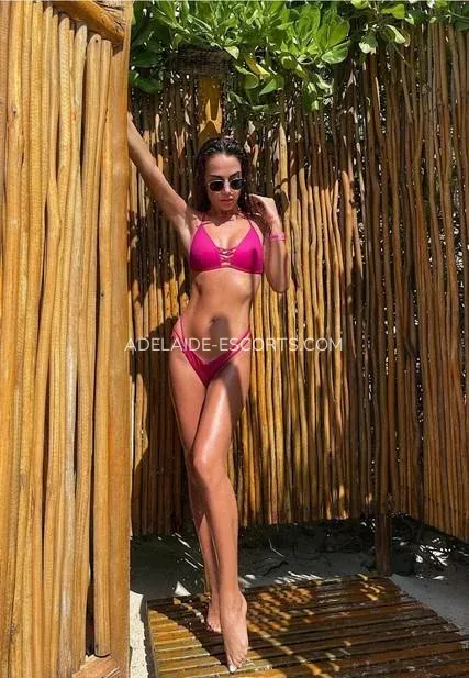 Adelaide escorts Makenna — 1