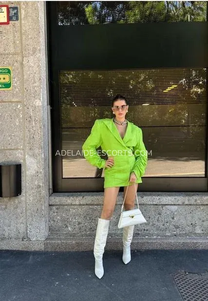 Adelaide escorts Kyra — 6