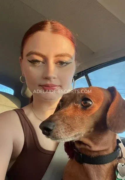 Adelaide escorts Julia — 3