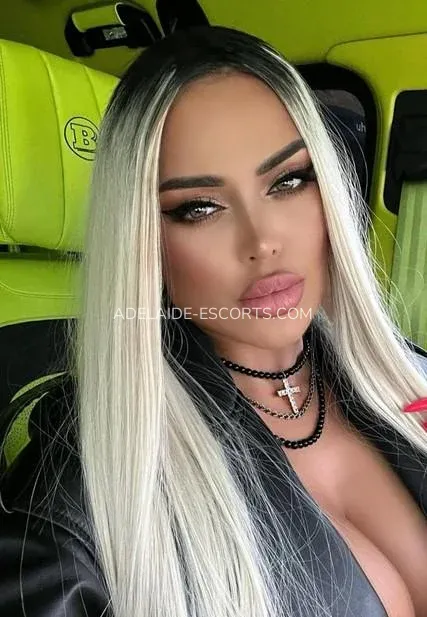 Adelaide escorts Marianne — 1