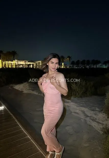 Adelaide escorts Angel — 4