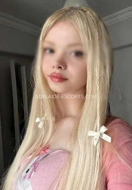 Adelaide escorts Ingeborg — 4