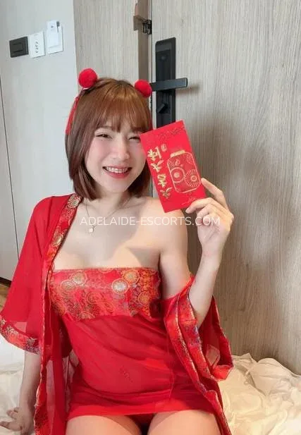 Adelaide escorts Susana — 1