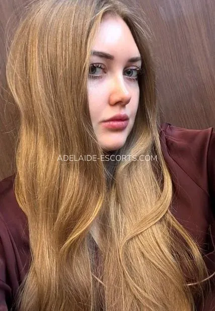 Adelaide escorts Celeste — 1