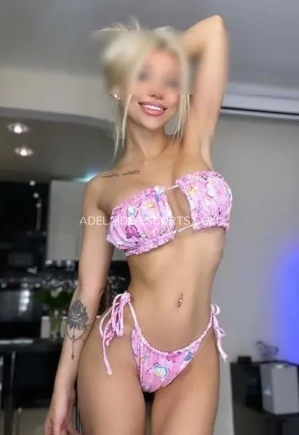 Adelaide escorts mona
