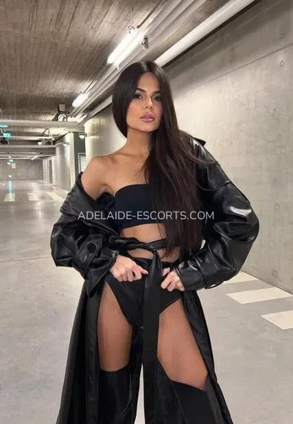 Adelaide escorts Kaylee — 7