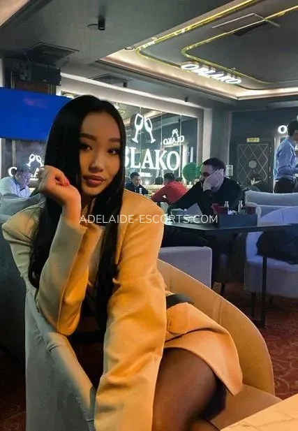 Adelaide escorts Josefin — 6