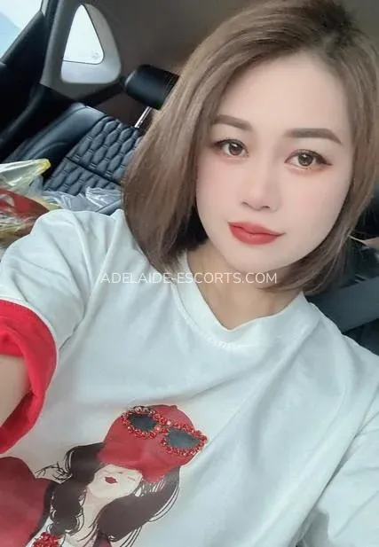 Adelaide escorts Leah — 1