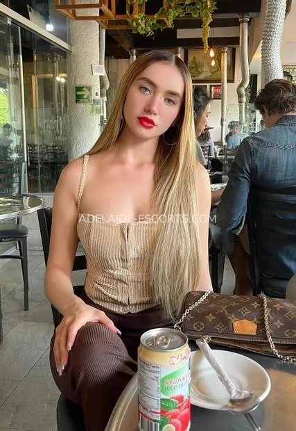 Adelaide escorts Caroline — 2